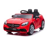 Ramiz Otroški avto na akumulator Mercedes-Benz SLC 12V Rdeča ben | Shoptok.si