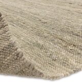 Asiatic Carpets Kaki zeleni obostrani/ručno rađen tepih od mješavine vune 160x230 cm Birkdale Pistachio – | shoptok.hr