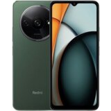 Xiaomi Redmi A3 4/64GB zeleni (Forest Green) mobilni telefon