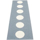 Pappelina Svijetlo plava unutarnja i vanjska staza 70x225 cm Vera Storm – | shoptok.hr