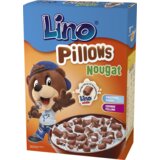 Lino Pillows Nougat - 350 g | Shoptok.si