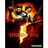 Steam Resident Evil 5 Key EUROPE Steam Resident Evil 5 Key EUROPE Slike