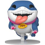 Funko Figura POP Marvel Rivals Jeff the Land Shark | shoptok.hr