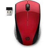 Hp Wireless Mouse 220 (Sunset Red) 7KX10AA bežični miš cene