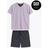 Atlantic Men's pyjamas - multicolored | shoptok.hr