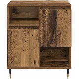  Kreveta Staro drvo 60 x 35 x 70 cm | shoptok.hr
