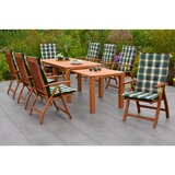 Gardenson Vrtni Set Comodoro, Blazine, Masivno | Shoptok.si