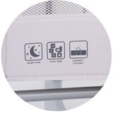 Chipolino putni krevetić Ariel Platinum | shoptok.hr