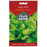 Floris seme povrće-salata atrakcija 15g FL Cene