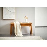 MID.YOU KLOP, leseni material naravne barve | Shoptok.si