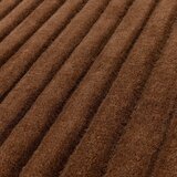 Asiatic Carpets Temno rjava ročno tkana volnena preproga 160x230 cm – | Shoptok.si