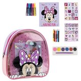 Cerda ranac sa priborom za crtane minnie ( CE2700001592 ) Cene