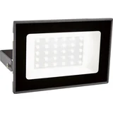 LED reflektor 30 W siv