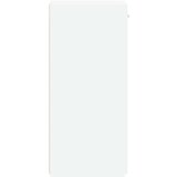 vidaXL Komoda bela 30x42,5x93 cm inženirski les | Shoptok.si