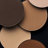 MAC Cosmetics Studio Fix Powder Plus Foundation Refill matirajući puder u prahu zamjensko punjenje nijansa NW45 12 g | shoptok.hr