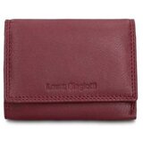 Laura Biagiotti Ženski koŽni novČanik lb7601-70/ bordo Cene