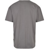 UC Men Organic Basic Tee asphalt | Shoptok.si