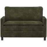 SOFA Zelena 126 x 81 x 87,5 cm Poliester | shoptok.hr