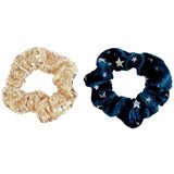 Rockahula Kids® rockahula® set 2 otroških elastik za lase scrunchie midnight star sequin | Shoptok.si