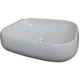  Umivaonik 56x42cm nadgradni pravougaoni 7017A ART Cijene