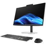 HEWLETT-PACKARD Računalo HP ProStudio 4 AiO G1i | U5-225T | 16GB RAM | 512GB SSD | W11P / Core Ultra 5 / RAM 16 GB / SSD Pogon Slike