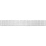  Gabion s žicom debljine 3 5 mm i mrežom 5x5 cm 1100x20x150 cm - 20 cm 150 cm 1100 cm | shoptok.hr
