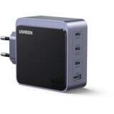 Ugreen Nexode S 140W 3x USB-C + 1x USB-A punjač | Eponuda.ba
