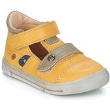 GBB Balerinke STEVE Rumena | Shoptok.si