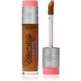 Benefit Boi-ing Cakeless Concealer tekući korektor za prekrivanje nijansa 14 Dark Neutral 5 ml | shoptok.hr