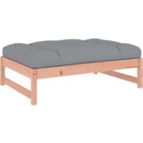 Maison Chic Vrtni stolček - Vrtni stoli za noge 120x80 cm trden les douglas JS845, (21878091) Cene