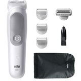Braun series 5 BG5550 prirezovalnik za celo telo za moške 1 kos | Shoptok.si
