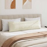  Jastučići za sofu 2 pcs Krema 145 x 40 cm Kordura tekstil | shoptok.hr