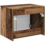 Ormar za Kupaonicu na Zidu Staro drvo 62,5 x 44,5 x 50 cm | shoptok.hr