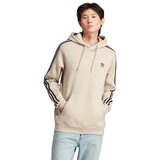 Adidas muški duks 3-STRIPES HOODY IL2490