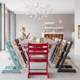 Stokke hranilica - drvena Tripp Trapp hranilica Tripp Trapp white 100107 white 100107 | shoptok.hr