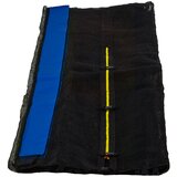 Aga Zaštitna mreža za trampolin ukupnog promjera 305 cm na 6 šipki AGA MR1510OUT-6Blue - Plava | shoptok.hr