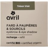 Avril Eyeshadow Refill - Trésor irisé Cijene