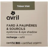 Eyeshadow Refill - Trésor irisé