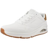 Skechers Modne superge UNO - SUITED ON AIR Bela Cene