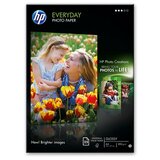 HP Foto papir Q5451A, A4, 25 listov, 200 gramov Cene
