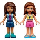 Lego Šumski vodopad | Eponuda.ba