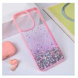 Teracell maskaframe glitter za xiaomi redmi 13C roze | ePonuda.com