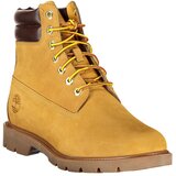 Timberland Pohodništvo 6 In Basic Boot Rumena | Shoptok.si