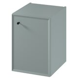 Cersanit S1022-001 - Zidni kupatilski ormarić MILLE 40x45 cm mint boje | Eponuda.com