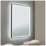 13-399 - LED ogledalo sa pozadinskim osvetljenjem FRAME LED/48W/230V 60x45 cm IP44