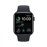 Apple WATCH SE GPS 44MM MIDNIGHT ALUMINIUM CASE | Shoptok.si