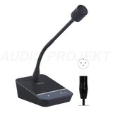 Fonestar Mikrofon pultni dinamički MICSET-D32XLR | Eponuda.ba