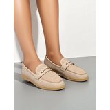 Resti Perforated women's moccasins Sierros | ePonuda.com