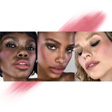 Smashbox Halo Sheer To Stay Color Tints tekuće rumenilo i sjajilo za usne nijansa Wisteria 10 ml | shoptok.hr