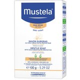 Mustela® musttela Sapun sa Cold kremom za bebe, 100g cene